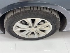 Chevrolet Malibu XL 2022 535T Automatic Sharp Edition - ფოტო 5