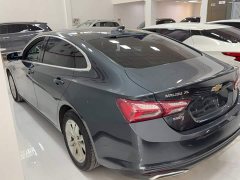 Chevrolet Malibu XL 2022 535T Automatic Sharp Edition - ფოტო 6