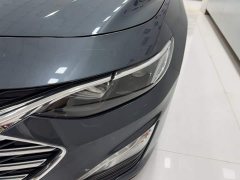 Chevrolet Malibu XL 2022 535T Automatic Sharp Edition - ფოტო 7