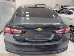 Chevrolet Malibu XL 2022 535T Automatic Sharp Edition - ფოტო 8