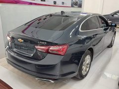 Chevrolet Malibu XL 2022 535T Automatic Sharp Edition - ფოტო 9