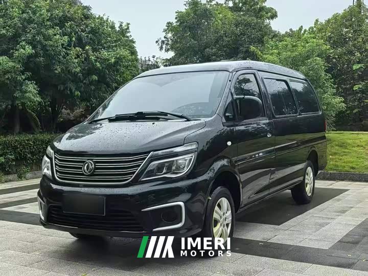 Dongfeng Delica 2022 M5L 1.6L Utility 7-Seater - ავტომობილი ჩინეთიდან