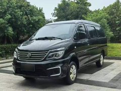 Dongfeng Delica 2022 M5L 1.6L Utility 7-Seater - ფოტო 1