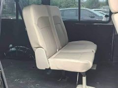 Dongfeng Delica 2022 M5L 1.6L Utility 7-Seater - ფოტო 11