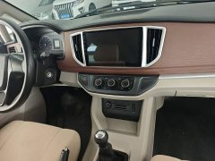 Dongfeng Delica 2022 M5L 1.6L Utility 7-Seater - ფოტო 2