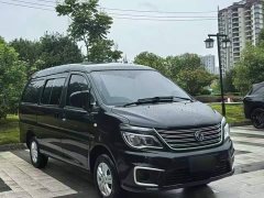 Dongfeng Delica 2022 M5L 1.6L Utility 7-Seater - ფოტო 4