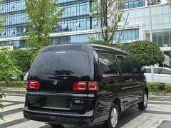 Dongfeng Delica 2022 M5L 1.6L Utility 7-Seater - ფოტო 6
