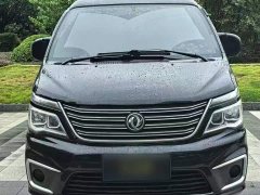 Dongfeng Delica 2022 M5L 1.6L Utility 7-Seater - ფოტო 7