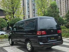 Dongfeng Delica 2022 M5L 1.6L Utility 7-Seater - ფოტო 8
