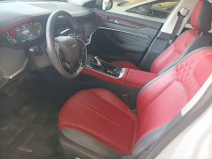 Dongfeng Yixuan MAX 2021 1.5T Super Trendy Dad Edition - ფოტო 11