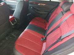 Dongfeng Yixuan MAX 2021 1.5T Super Trendy Dad Edition - ფოტო 13