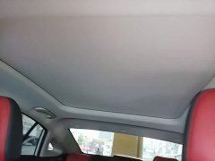 Dongfeng Yixuan MAX 2021 1.5T Super Trendy Dad Edition - ფოტო 14