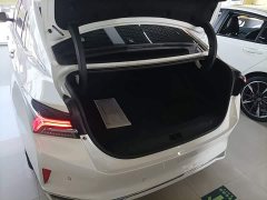 Dongfeng Yixuan MAX 2021 1.5T Super Trendy Dad Edition - ფოტო 15