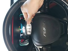 Dongfeng Yixuan MAX 2021 1.5T Super Trendy Dad Edition - ფოტო 17