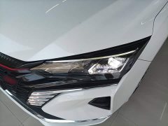 Dongfeng Yixuan MAX 2021 1.5T Super Trendy Dad Edition - ფოტო 18