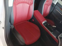 Dongfeng Yixuan MAX 2021 1.5T Super Trendy Dad Edition - ფოტო 20