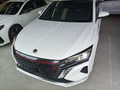 Dongfeng Yixuan MAX 2021 1.5T Super Trendy Dad Edition - ფოტო 3