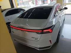 Dongfeng Yixuan MAX 2021 1.5T Super Trendy Dad Edition - ფოტო 4