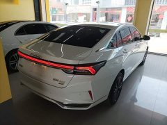 Dongfeng Yixuan MAX 2021 1.5T Super Trendy Dad Edition - ფოტო 5