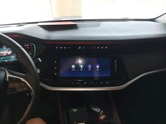 Dongfeng Yixuan MAX 2021 1.5T Super Trendy Dad Edition - ფოტო 6