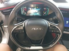 Dongfeng Yixuan MAX 2021 1.5T Super Trendy Dad Edition - ფოტო 7