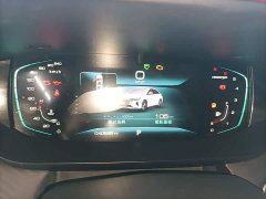 Dongfeng Yixuan MAX 2021 1.5T Super Trendy Dad Edition - ფოტო 8