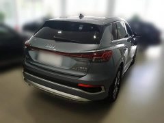 Audi Q4 e-tron 40 e-tron Trendsetter Edition - ფოტო 10