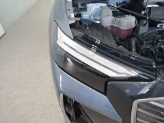 Audi Q4 e-tron 40 e-tron Trendsetter Edition - ფოტო 11