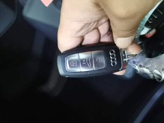 Audi Q4 e-tron 40 e-tron Trendsetter Edition - ფოტო 13