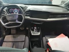 Audi Q4 e-tron 40 e-tron Trendsetter Edition - ფოტო 14