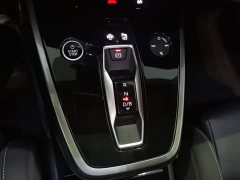 Audi Q4 e-tron 40 e-tron Trendsetter Edition - ფოტო 19