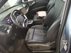 Audi Q4 e-tron 40 e-tron Trendsetter Edition - ფოტო 20