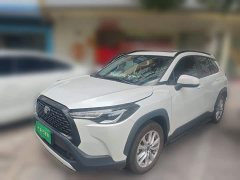 Toyota Corolla Sharp Release 2023 2.0L Elite Edition - ფოტო 1