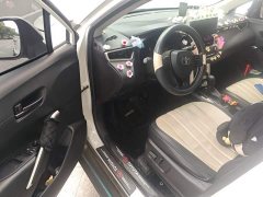 Toyota Corolla Sharp Release 2023 2.0L Elite Edition - ფოტო 14