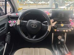 Toyota Corolla Sharp Release 2023 2.0L Elite Edition - ფოტო 3