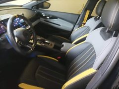 Trumpchi Yingbao 2021 270T DCT J15 - ფოტო 11
