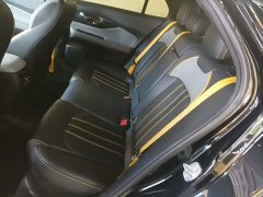 Trumpchi Yingbao 2021 270T DCT J15 - ფოტო 13