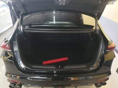 Trumpchi Yingbao 2021 270T DCT J15 - ფოტო 15