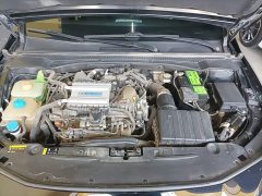 Trumpchi Yingbao 2021 270T DCT J15 - ფოტო 16