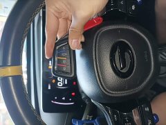 Trumpchi Yingbao 2021 270T DCT J15 - ფოტო 17