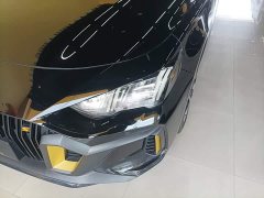 Trumpchi Yingbao 2021 270T DCT J15 - ფოტო 18