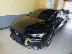 Trumpchi Yingbao 2021 270T DCT J15 - ფოტო 2