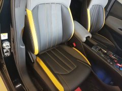 Trumpchi Yingbao 2021 270T DCT J15 - ფოტო 20