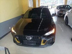 Trumpchi Yingbao 2021 270T DCT J15 - ფოტო 3