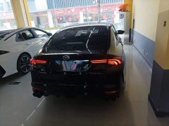 Trumpchi Yingbao 2021 270T DCT J15 - ფოტო 4