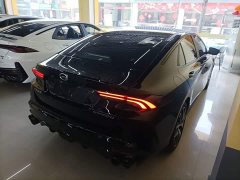 Trumpchi Yingbao 2021 270T DCT J15 - ფოტო 5
