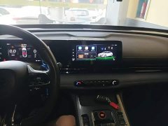 Trumpchi Yingbao 2021 270T DCT J15 - ფოტო 6