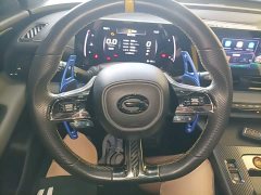 Trumpchi Yingbao 2021 270T DCT J15 - ფოტო 7
