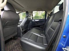 Audi Cannon 2021 2.0T Commercial Manual Diesel 2WD Elite Long Bed GW4D20M - ფოტო 10