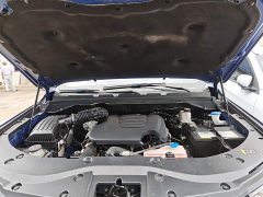 Audi Cannon 2021 2.0T Commercial Manual Diesel 2WD Elite Long Bed GW4D20M - ფოტო 13